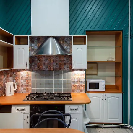 Apartment Spacious & Light Family Apart. Very Center Of *