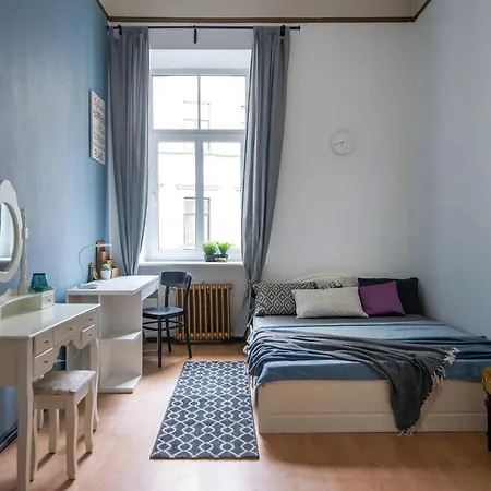 Apartment Spacious & Light Family Apart. Very Center Of