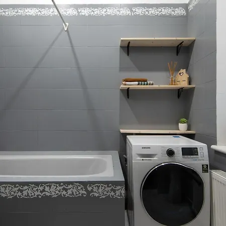 Apartment Spacious & Light Family Apart. Very Center Of