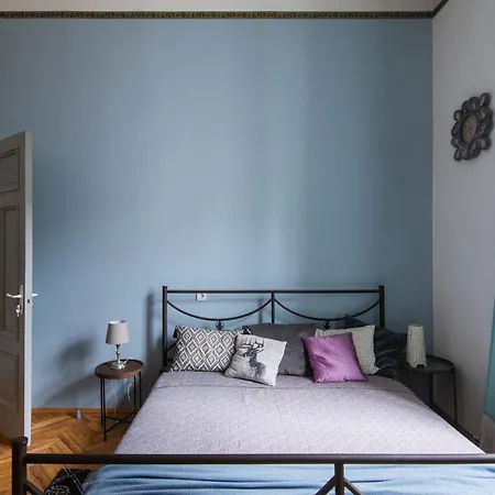 Spacious & Light Family Apart. Very Center Of * Riga